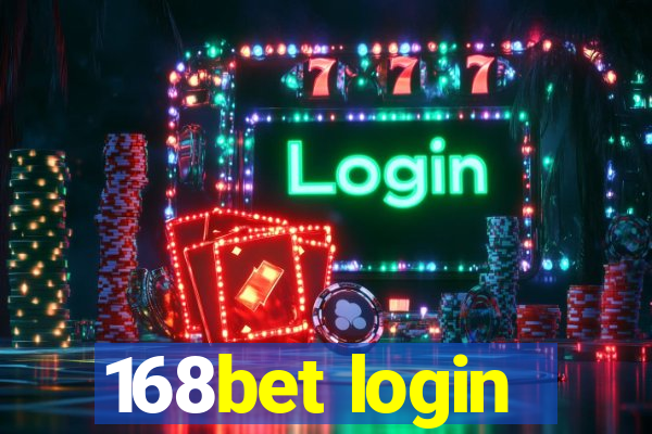 168bet login